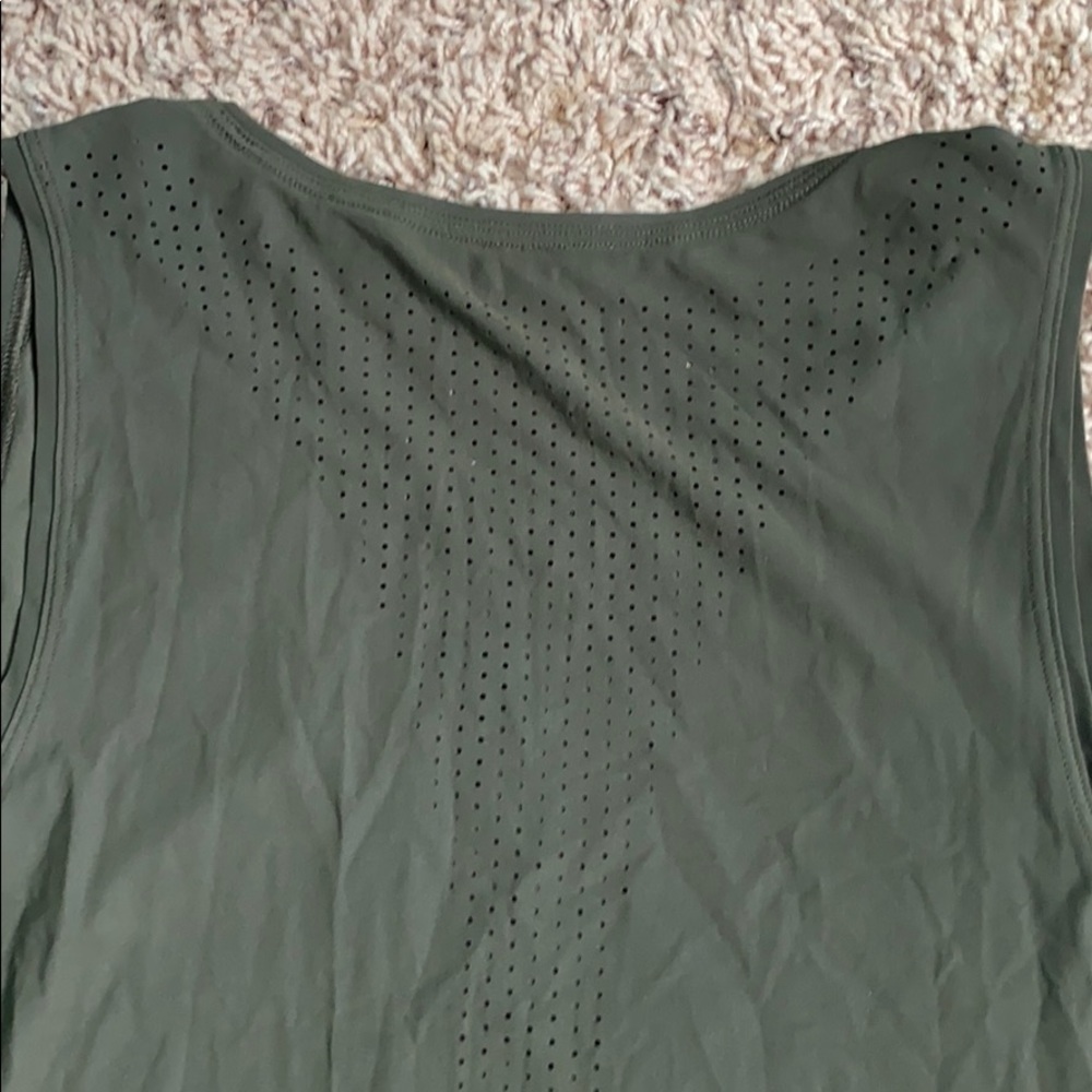 🍋lululemon tank top